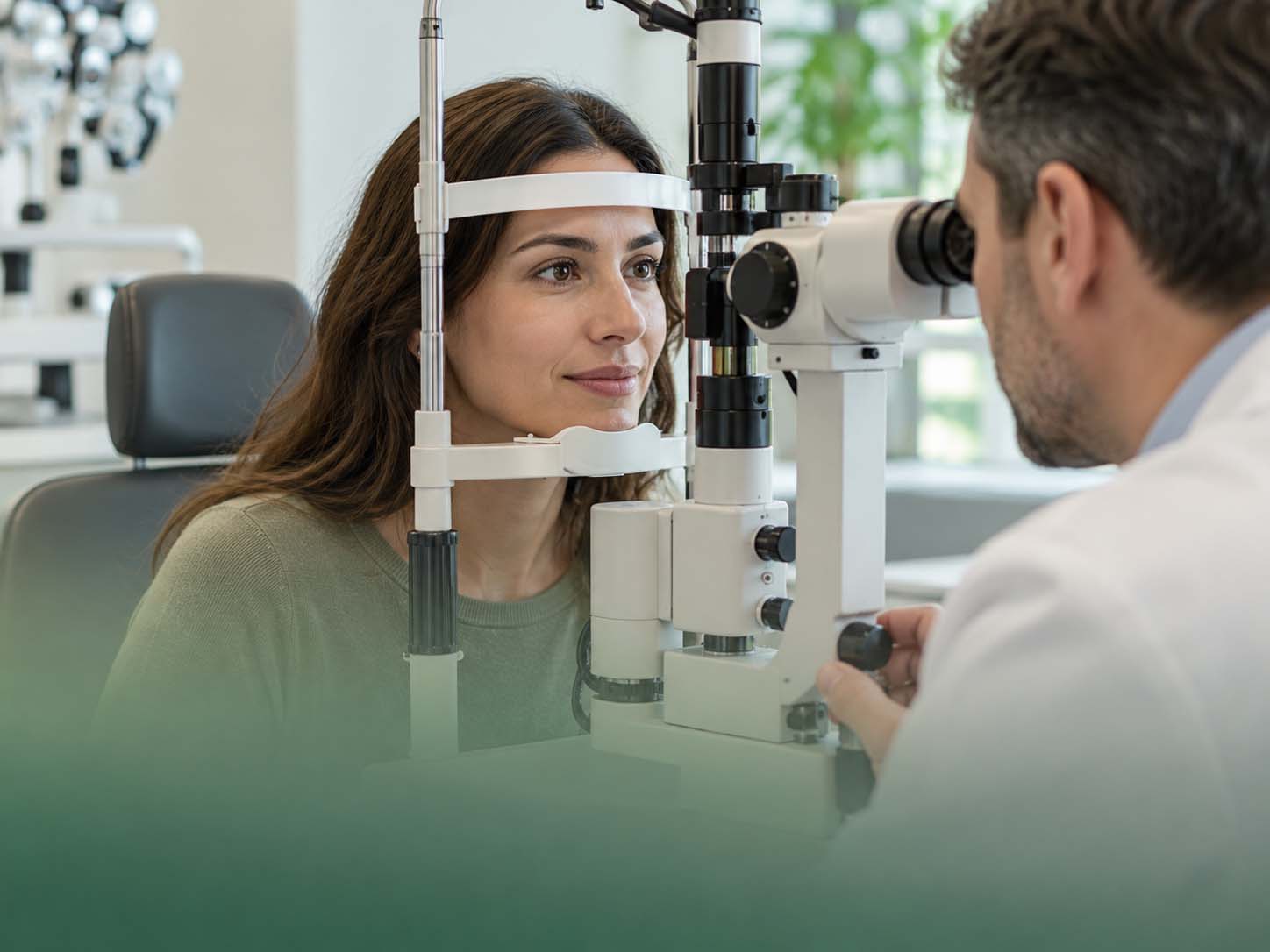 Adult Eye Care