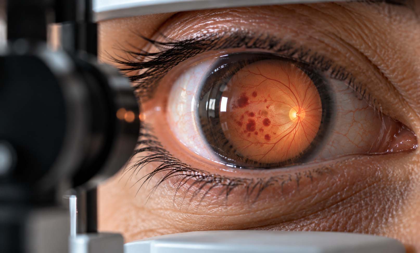 Diabetic Retinopathy