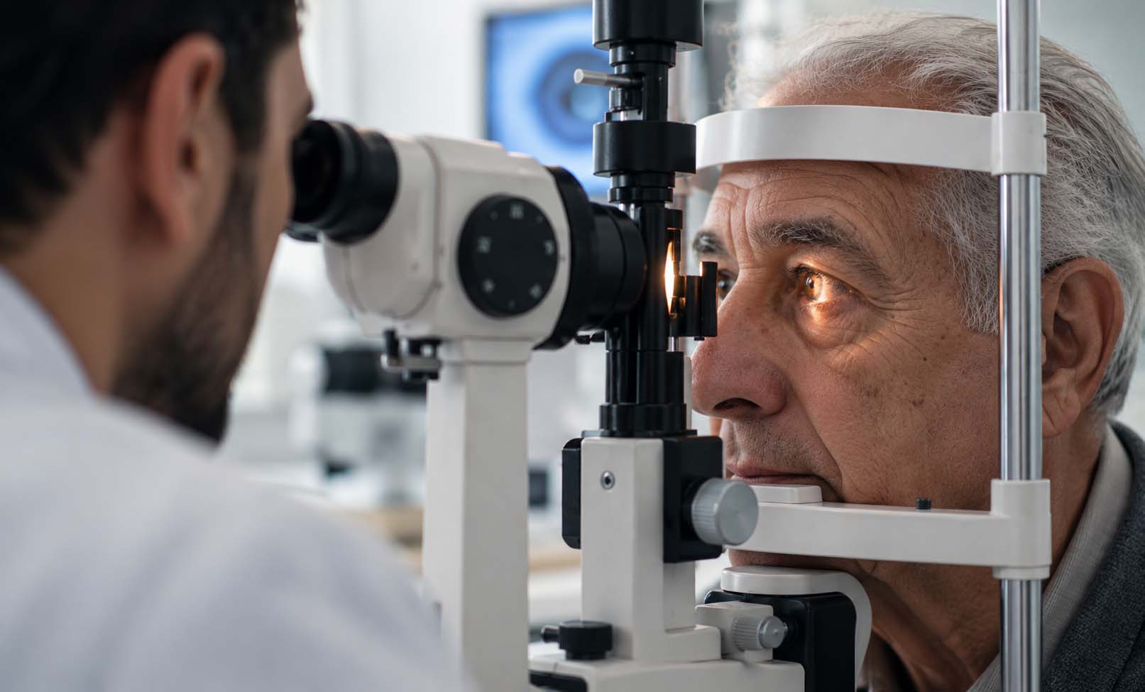 Glaucoma