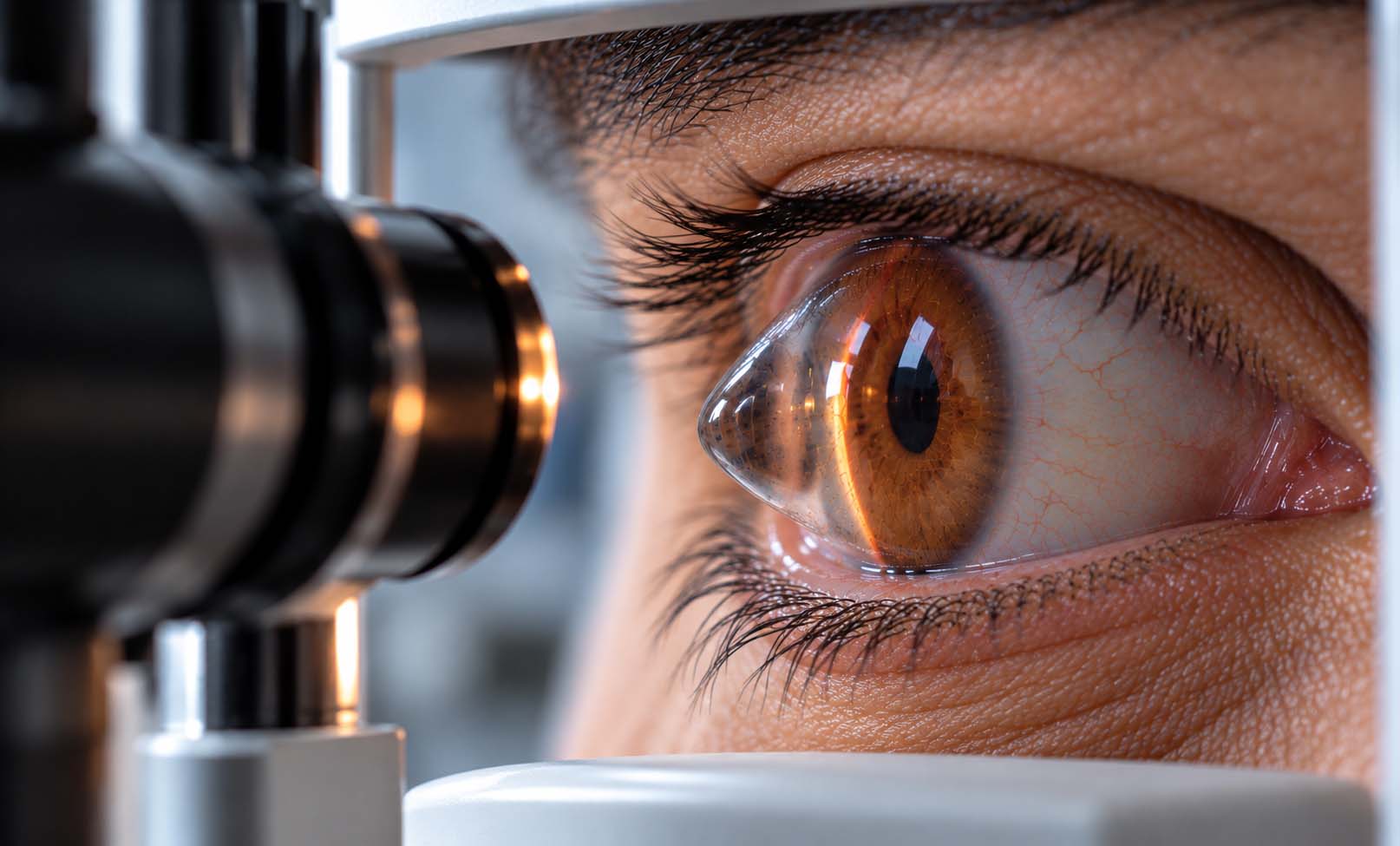 Keratoconus