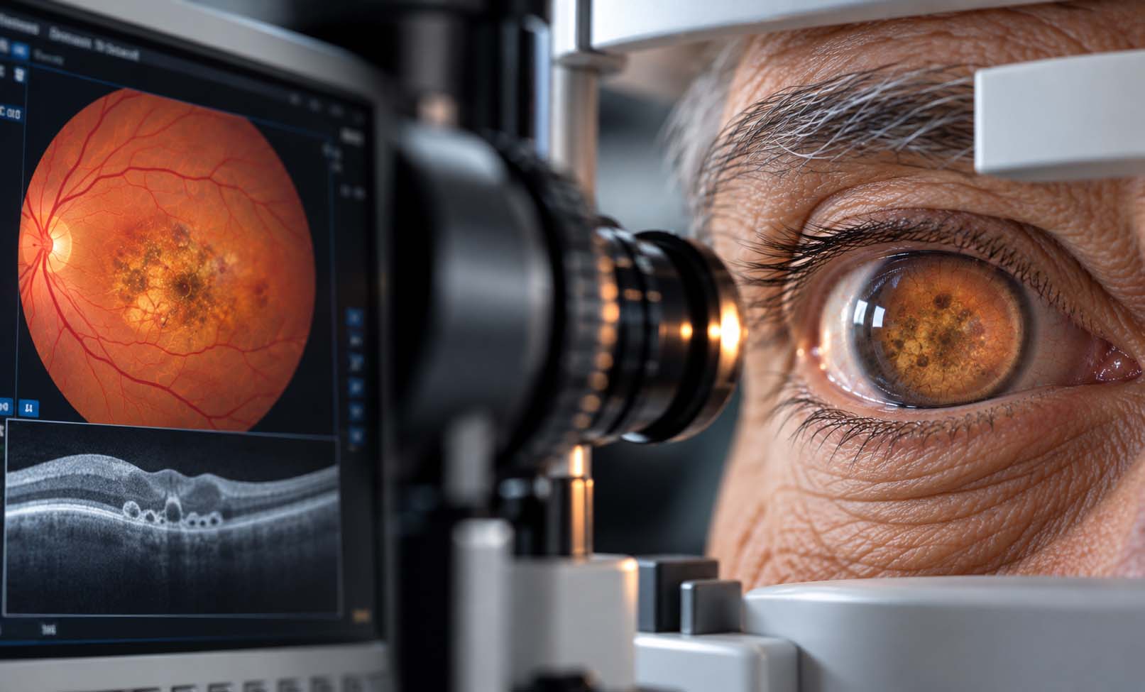 Macular Degeneration