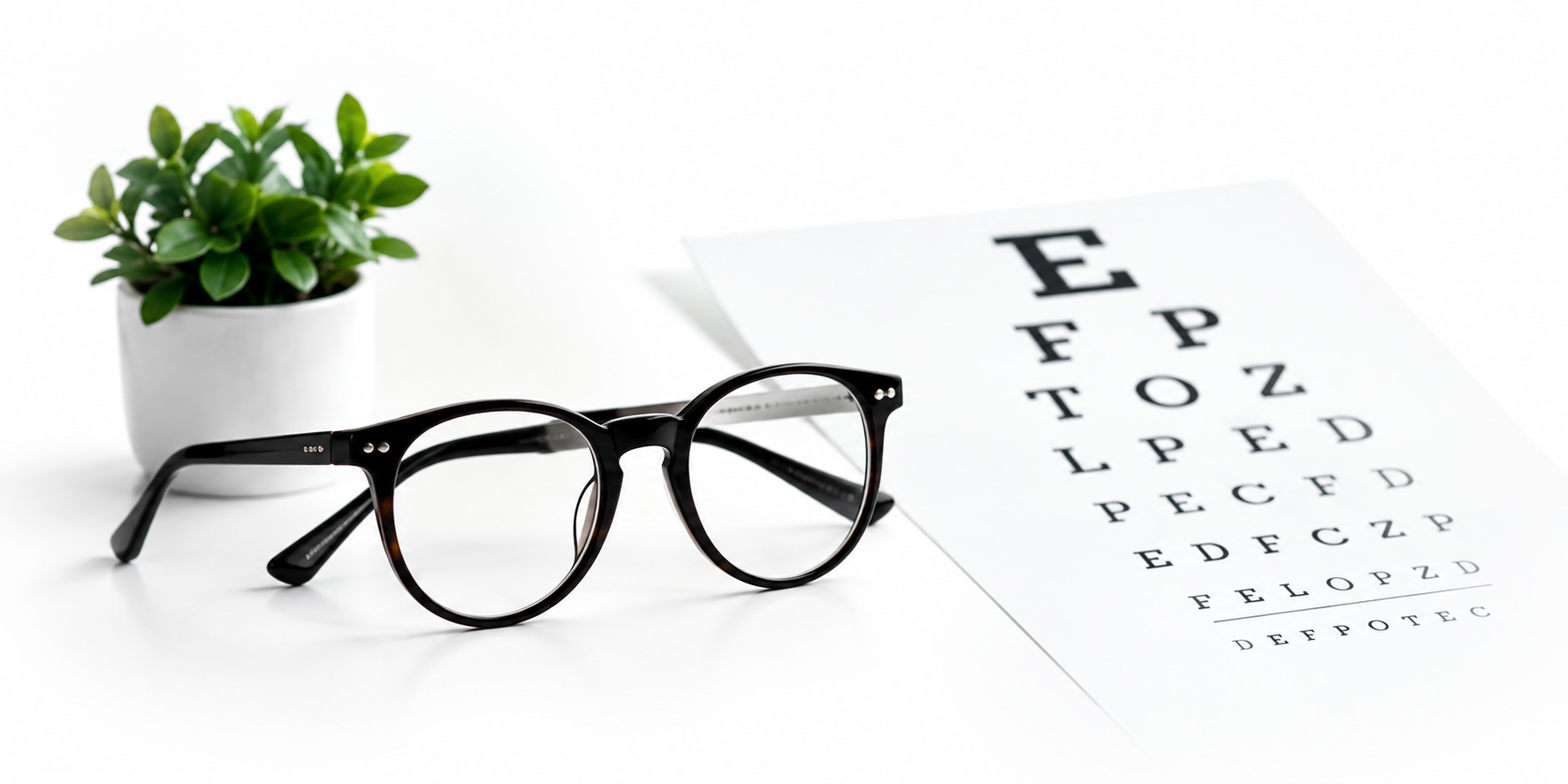 Eye Health Consultation