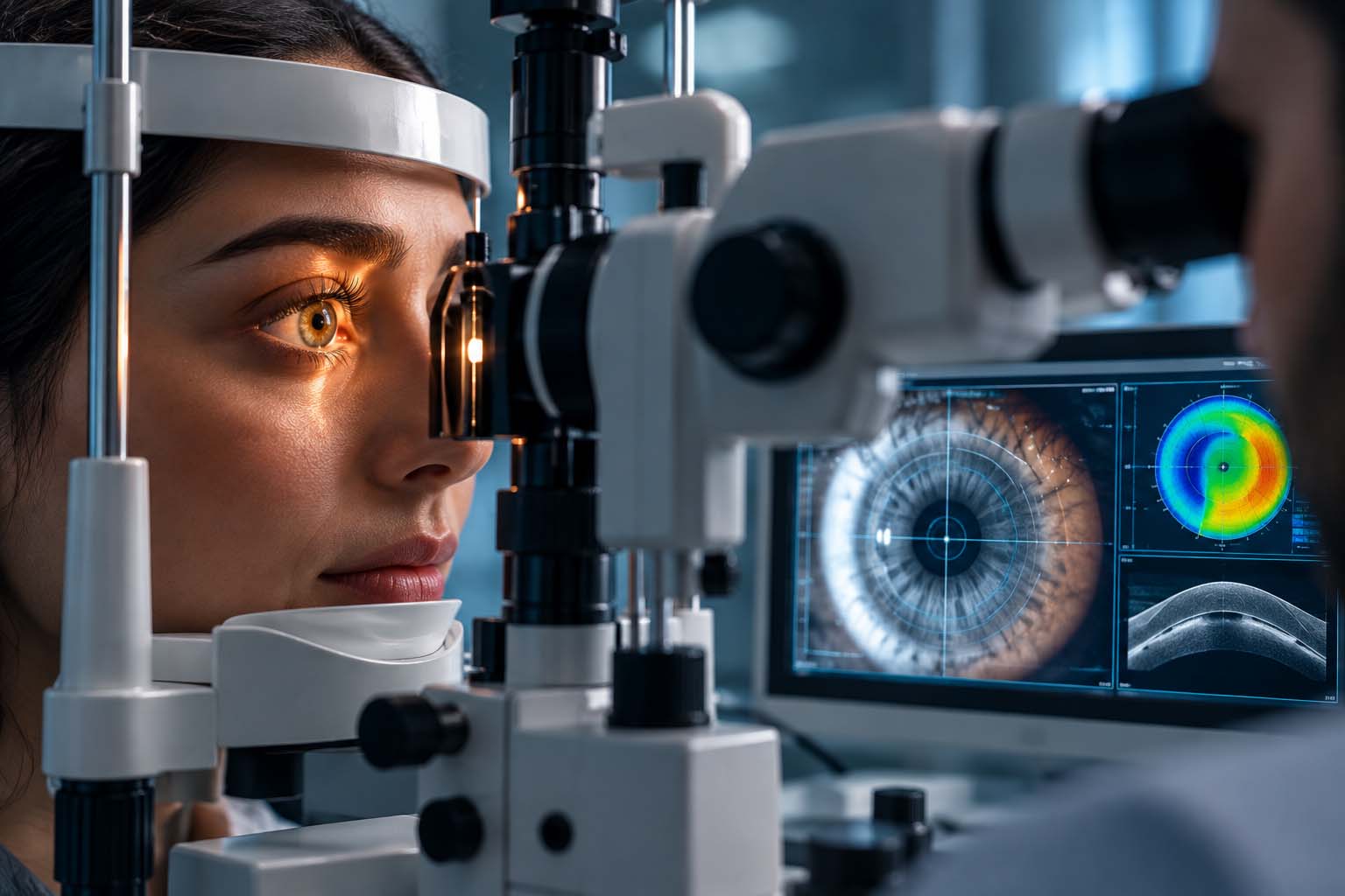Cornea Center