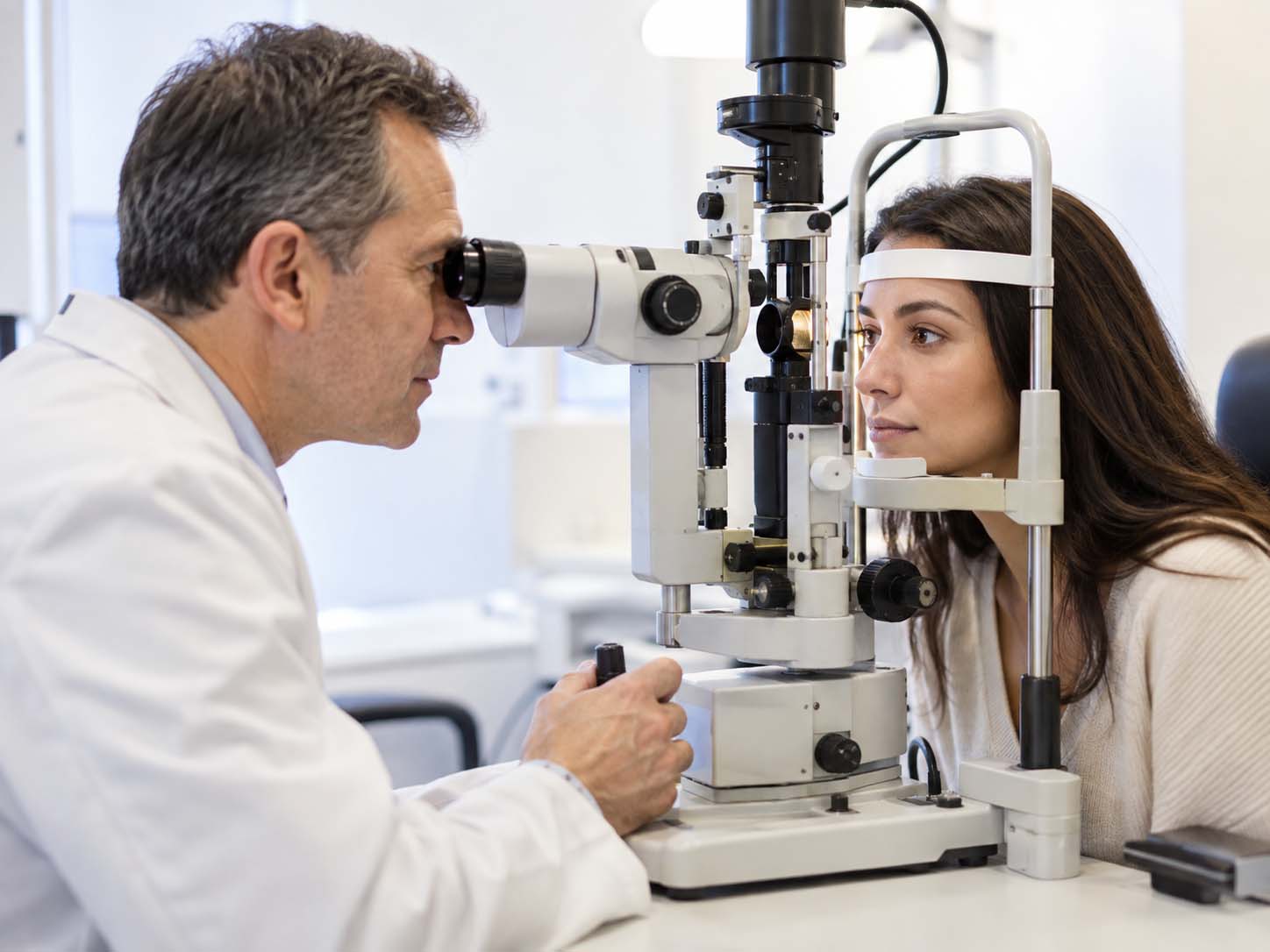 Eye Health